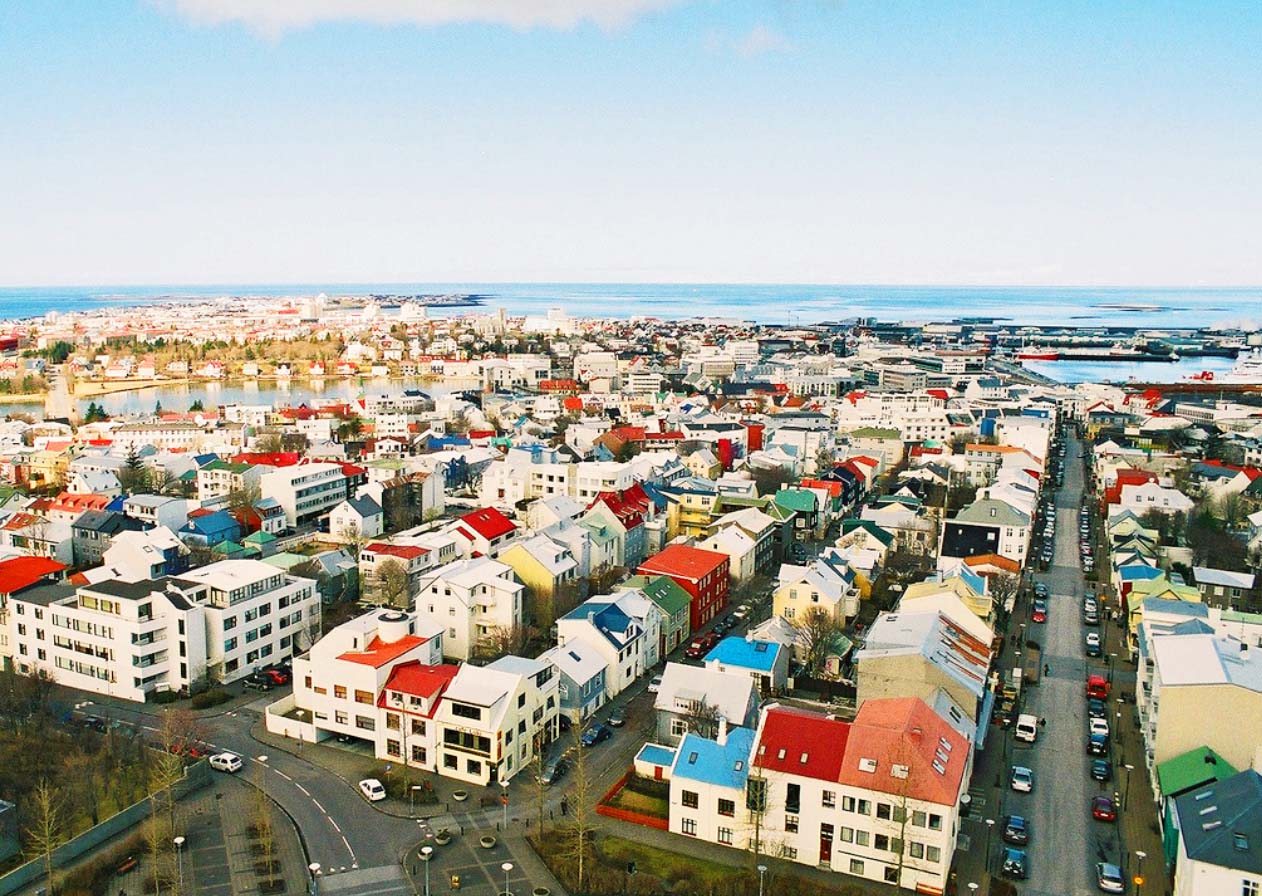冰岛当地旅行社推荐